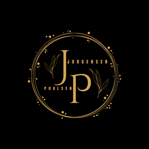 Logo JoePou Productions
