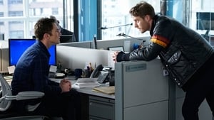 Limitless: 1×11