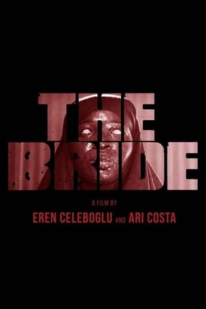 Poster The Bride 2018