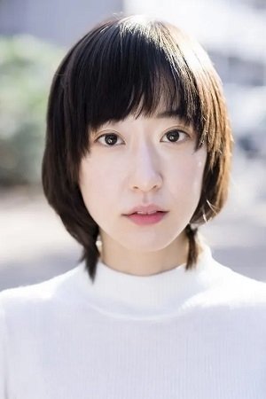 Momoka Ayukawa isSasaki