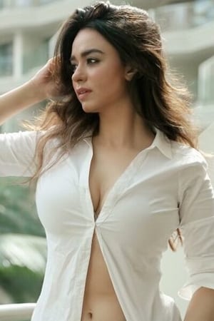 Soundarya Sharma