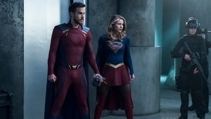 Supergirl Season 3 Episode 21