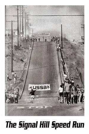 The Signal Hill Speed Run