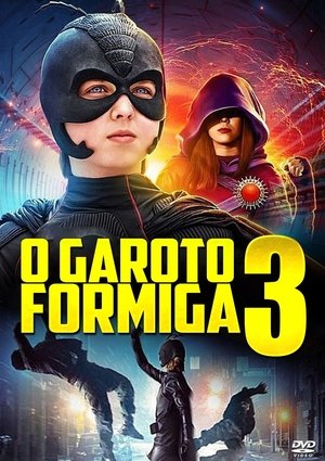 Assistir O Garoto-Formiga 3 Online Grátis