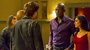 Midnight, Texas Temporada 1 Capitulo 3