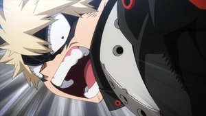 My Hero Academia - My Hero Academia - Saison 5 - La meilleure défense, c'est l'attaque ! - image n°4