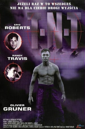 Poster T.N.T. 1998