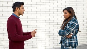 The Mindy Project: 3×16