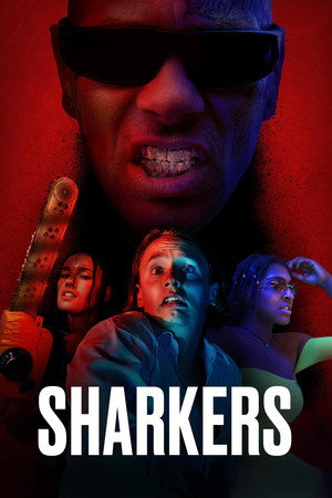 Sharkers 8