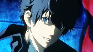 Persona 5 the Animation: 1×1