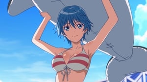 Fuuka: 1×3