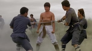 Shaolin – Die Rache mit der Todeshand