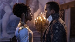 Still Star-Crossed: Stagione 1 x Episodio 2