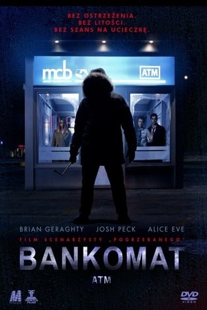 Watch ATM (2012) HD Movie Online Free