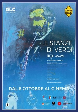 Le stanze di Verdi (2025)