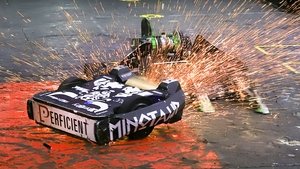 BattleBots World Championship VII Finals