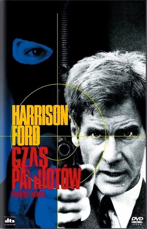 Czas patriotów (1992)