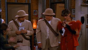 Just Shoot Me – Redaktion durchgeknipst: 3×16