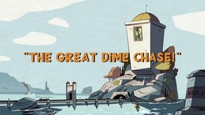 DuckTales 1 x Episodio 3