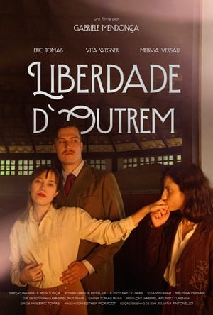 Liberdade D'Outrem