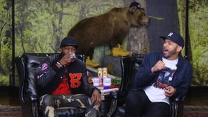 Desus & Mero Season 1 Episode 97