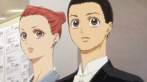 Welcome to the Ballroom: 1×14