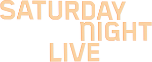 Saturday Night Live — Logos 4