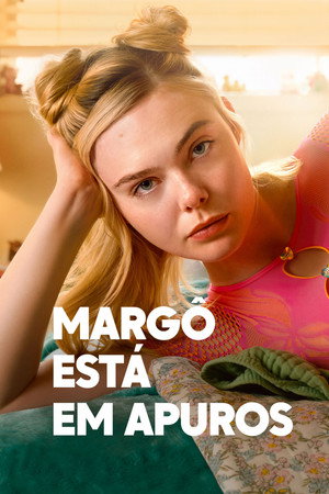 poster Margo's Got Money Troubles