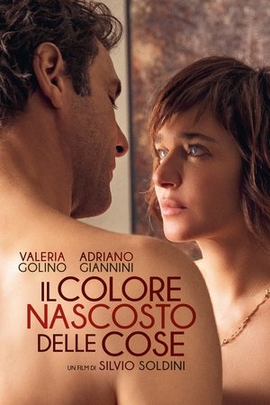 Il colore nascosto delle cose Il colore nascosto delle cose
