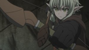 Goblin Slayer: Season 1 Episode 9 – There and Back Again