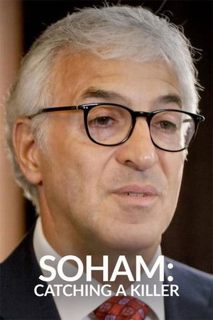 Soham: Catching A Killer (2025)