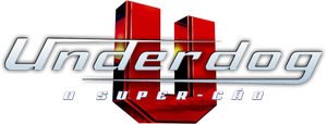 Superdog — Logos 2
