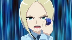 Bakugan: 1×34