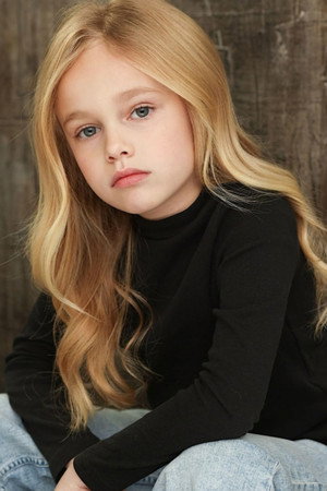 Halston Owen portrait