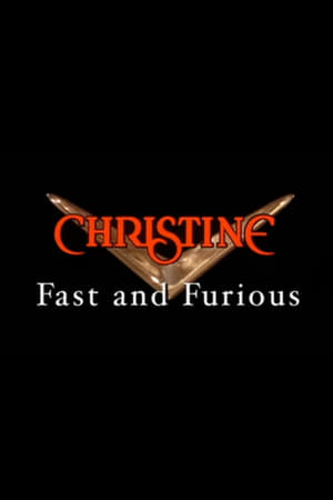 Christine: Fast and Furious 2004