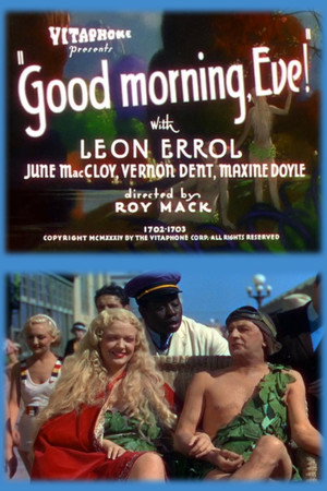 Good Morning, Eve!