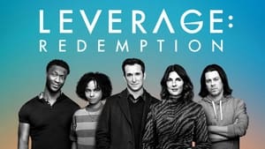 poster Leverage: Redemption