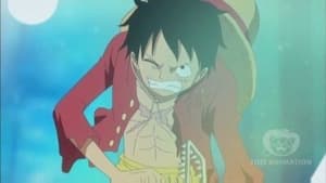 S14E562 ¿¡Luffy derrotado!? La venganza de Hody