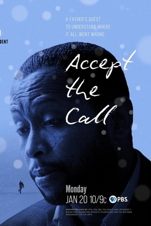 Accept the Call Accept the Call