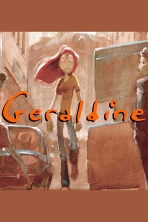 Poster Geraldine 2000