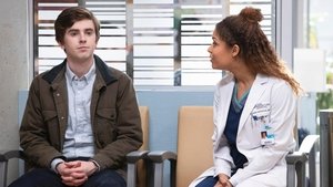 The Good Doctor saison 2 Episode 18