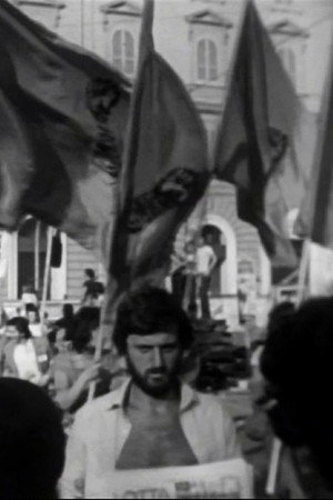 I blues: Cronache del sentimento politico