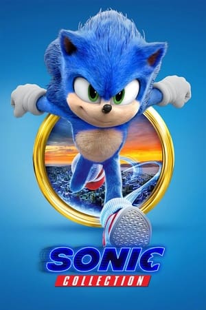 Sonic The Hedgehog Filmreihe
