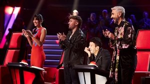 La Voz Kids Temporada 8 Capitulo 10