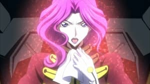 Code Geass – Lelouch of the Rebellion – S02E18 – Final Battle Tokyo II Bluray-1080p