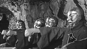 Les Compagnons de Baal 1