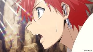 Orient: Episódio: 11 da 1ª Temporada