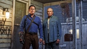 Ash vs Evil Dead: 2×2