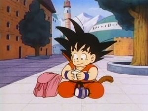 Next episode Dragon Ball 6x15 Now you watch episode The Last Dragon Ball - Dragon Ball