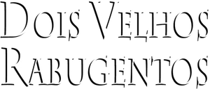 Grumpy Old Men — Logos 3